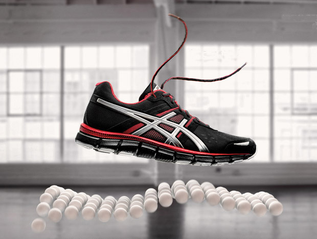 Asics gel-blur33 Asics gel-blur33 at werd.com