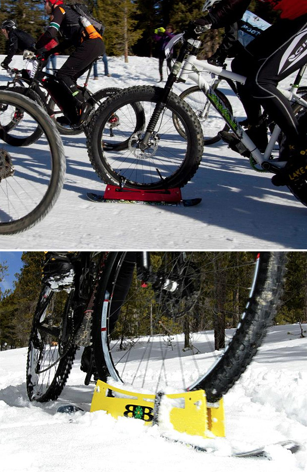 BikeBoard BikeBoard at werd.com
