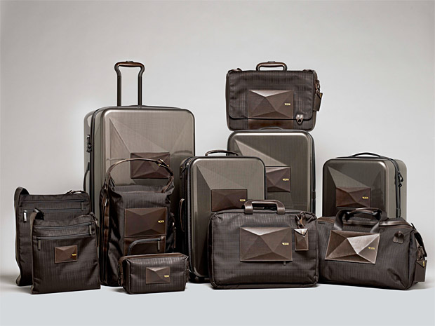 Dror for Tumi Dror for Tumi at werd.com