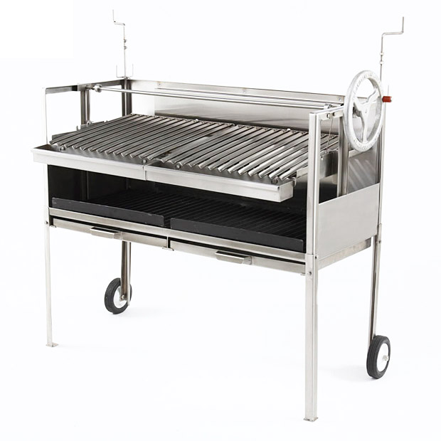 Grillworks Freestanding Grills Grillworks Freestanding Grills at werd.com