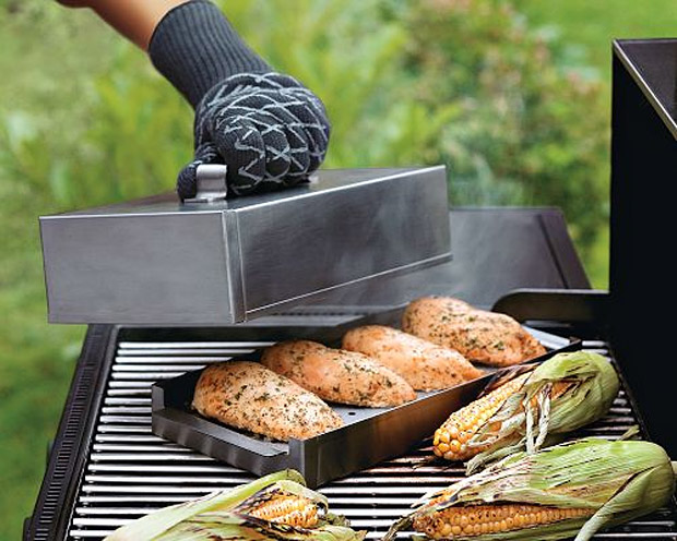 Pit Mitt at werd.com