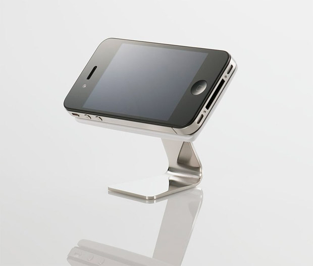 Elecom Silicone Stand Elecom Silicone Stand at werd.com