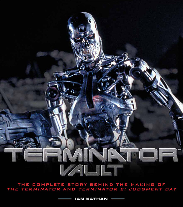 Terminator Vault Terminator Vault at werd.com