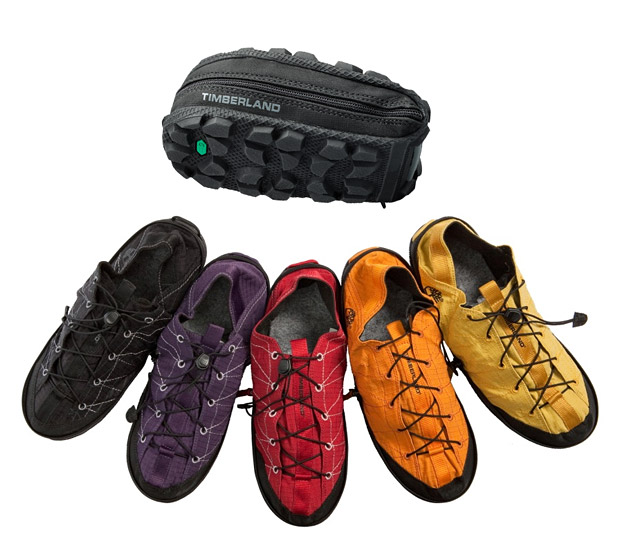 best backpacking camp shoes